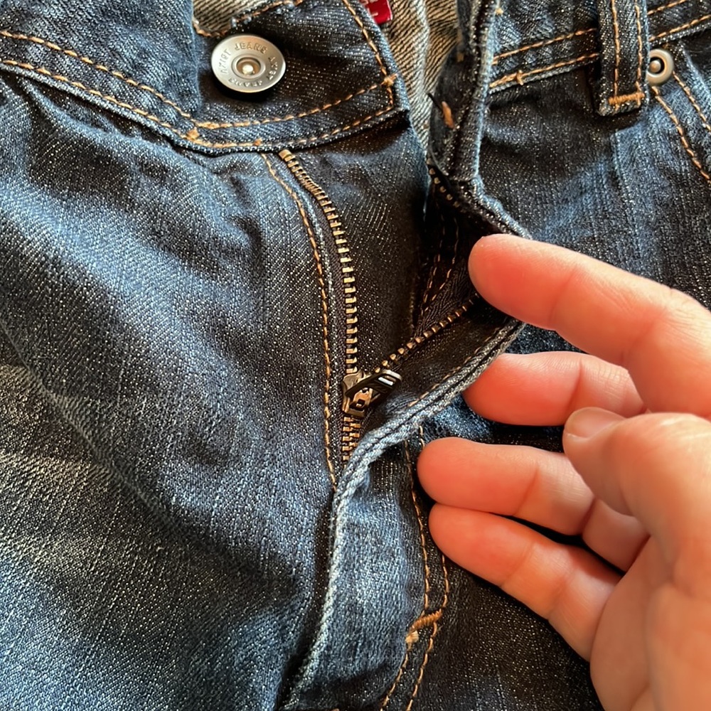 Axist Jeans - Picture 3 of 5